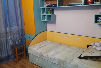 Garsonieră decomandată în Porolissum - 3