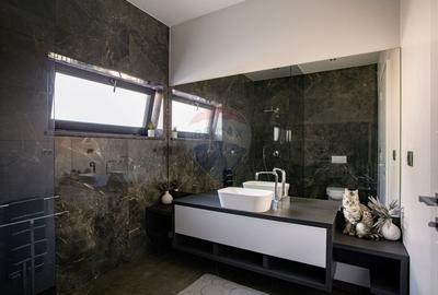 Vila de lux stil mediteranian de vanzare zona Aradul Nou-Tabacovici Vila de lux stil mediteranian de vanzare zona Aradul Nou-Tabacovici - 20