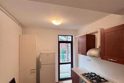 Apartament cu 2 camere semidecomandat, mobilat în Dorobanți - 4