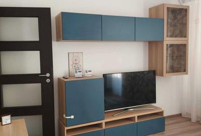 Apartament cu 2 camere decomandat în Tineretului