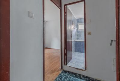 Apartament 2 camere, etaj 2 din 4, Nufarul - 7