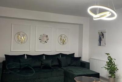 Apartament 2 camere pe lombului la etajul 5, 62 mp, balcon - 2