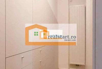 Parcul Teilor, S+P+1+M, curte 115mp, boxa, loc de parcare subteran - 16