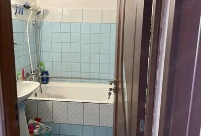 Apartament 2 camere -DECOMANDAT -centrala gaz Apartament 2 camere -DECOMANDAT -centrala gaz - 6