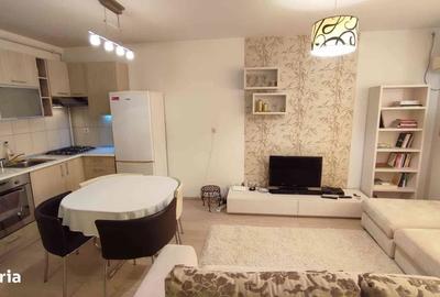 Apartament cu 2 camere decomandat, mobilat în Iancului - 2