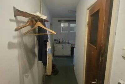 Apartament 2 camere - de renovat- BLOC ANVELOPAT-Morarilor - 5