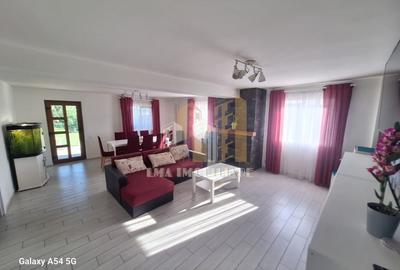 Casa individuala Harman Brasov 5 camere - 8