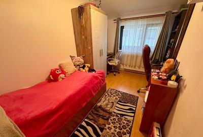 Apartament 3 camere | Etaj 2 | Mobilat & utilat | Roca Village - 11