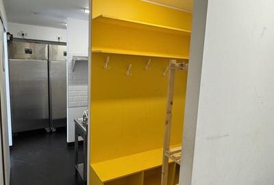 Central Universitatea Hyperion - Calea Calarasilor - amenajat si echipat complet - 20