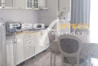 Statiunea Mamaia - Apartament 2 camere Cu vedere partiala la Mare si Lac