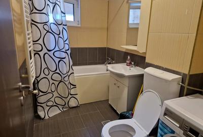 Ofer spre inchiriere garsoniera Ansamblul Primavara Bucuresti - 9