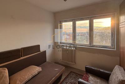 Apartament cu 3 camere semidecomandat în Olimpia-Stadion - 4