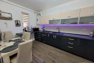 PF vand ap Beta residence chinteni - 1