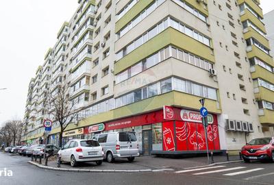 Garsonieră decomandată în Pantelimon - 3