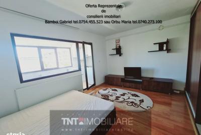 Garsonieră decomandată în Nicolina - 8