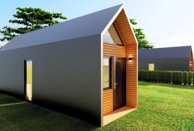 Casă în Bisericani - 5