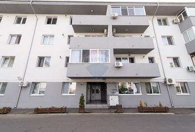 Apartament decomandat 2 camere de vanzare, mobilat modern , Popesti - 17