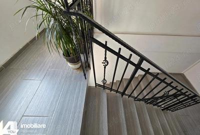 Garsonieră decomandată în Aurel Vlaicu - 5