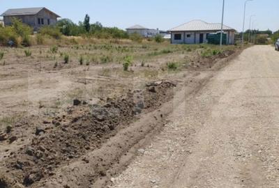 Spațiu comercial, în Plaiul Vulcanești - 4