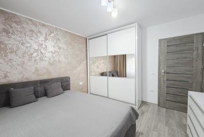 Apartament deosebit Mazepa 2 str Brailei CT Ac mobilat si utilat - 8