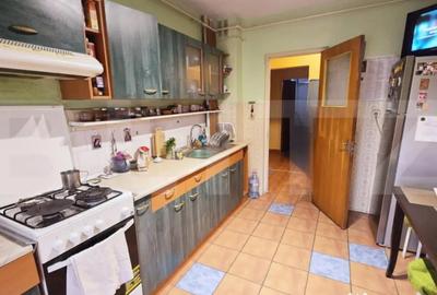 Apartament cu 4 camere decomandat în Central - 6
