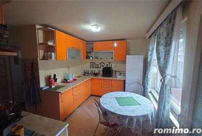 Casă cu 3 camere cu Canalizare în Vest - 5