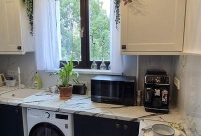 Garsonieră Modernă și Elegantă - Magheru - Romana Garsonieră Modernă și Elegantă - Magheru - Romana - 16