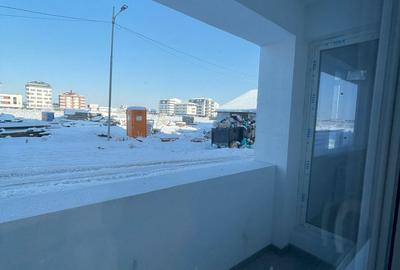 Apartament cu 2 camere semidecomandat în Militari - 5