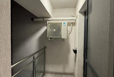 Garsoniera Regie Grozavesti mobilata utilata 7 min de Metrou - 5