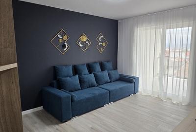 Apartament cu 2 camere decomandat în Exterior Vest - 8