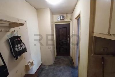 RECO Apartament Cantemir 2cam parter - 7