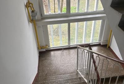 Apartament cu 2 camere semidecomandat, mobilat în Berceni - 13