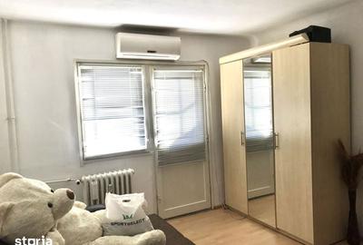 Garsonieră în Gării