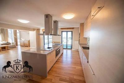 Apartament cu 5 camere decomandat, mobilat în Nord - 7