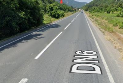 Teren Construcții intravilan de 1200 mp, în Mehadia - 3