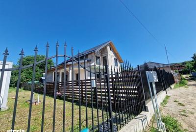 Spațiu comercial, în Ciocănești - 3
