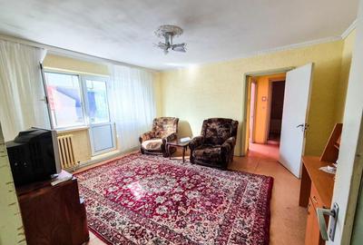 Apartament 2 camere Banat Pitesti - 1