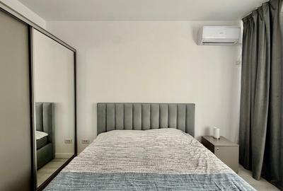 Apartament cu 4 camere decomandat, mobilat în Brâncoveanu - 8