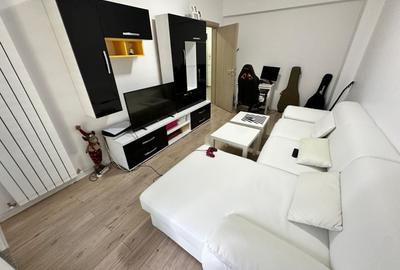 Apartament cu 2 camere decomandat, mobilat în Regie - 1