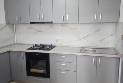 Ghencea  l Apartament 2 camere l Ansamblul Stellaris Ghencea - 9