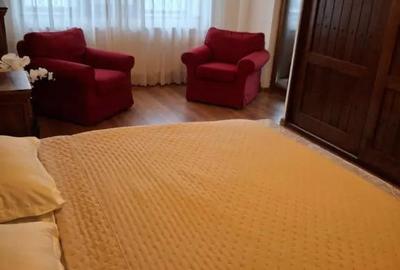 Apartament cu 3 camere decomandat în Central - 9