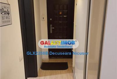 Garsoniera mobilata utilata in Militari Resience, 46.900 eur - 7