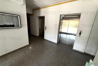 Apartament 3 camere si 77mp cu priveliste catre Lacul Morii - 15