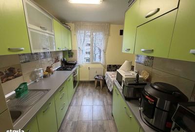 Apartament cu 4 camere în Rahova - 5