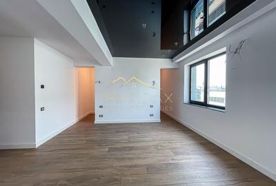 Apartament 4 camere de vanzare tip Penthouse***Terasa 167mp***Pipera - 5