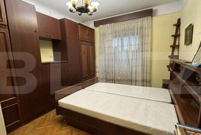 Apartament cu 2 camere si parcare, zona central - 3