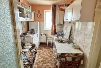 Apartament cu 2 camere decomandat în Dej - 2