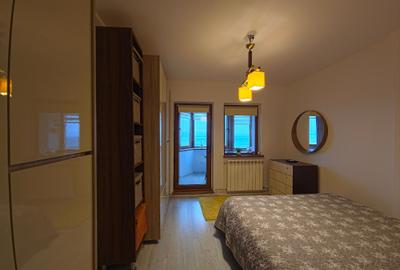 Faleza Nord 3 camere vedere la mare loc de parcare termen lung - 6