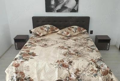 Studio de lux Bu?teni, ultracentral, cu panoramic excep?ional asupra Mun?ilor Bucegi - 1