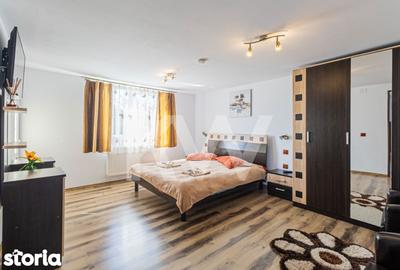 Casă cu Garaj în Vâlcele - 4